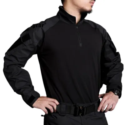chemise-army-tactique-pour-homme-308 Pánske taktické vojenské tričko