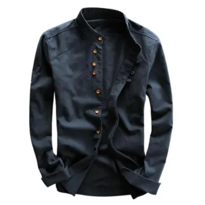 chemise-militaire-en-lain-646 VOJENSKÁ VLNENÁ KOŠEĽA