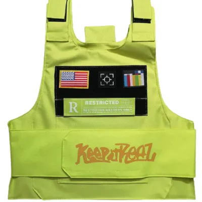 gilet-de-tir-chasse-907 Poľovnícka vesta