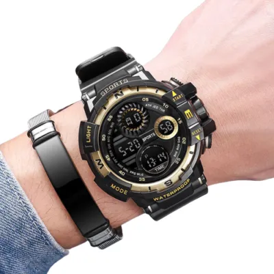 montres-army-396 Vojenské hodinky