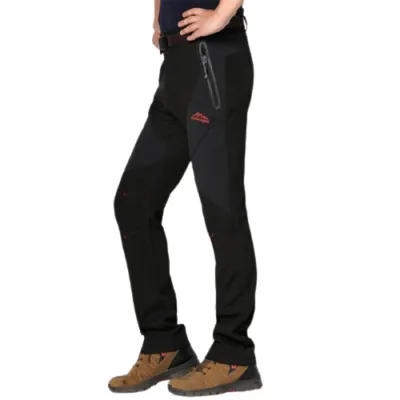 pantalon-chasse-camouflage-903 Maskáčové lovecké nohavice