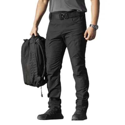 pantalon-chasse-leger-936 Ľahké poľovnícke nohavice