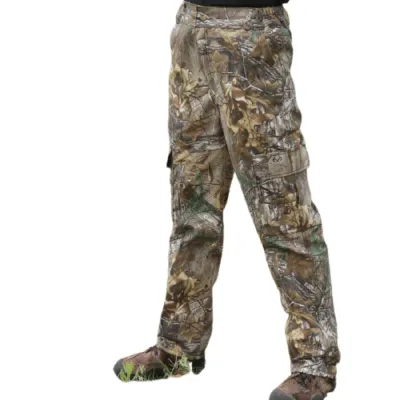 pantalon-chasse-traque-263 Poľovnícke nohavice
