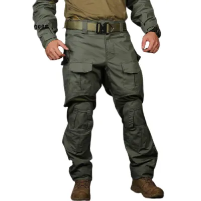 pantalon-de-chasse-246 Poľovnícke nohavice