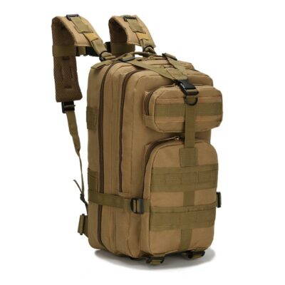 30-litrový vojenský batoh