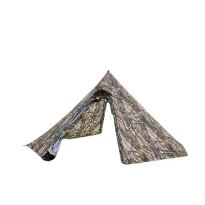 VOJENSKÝ STAN - PYRAMÍDA