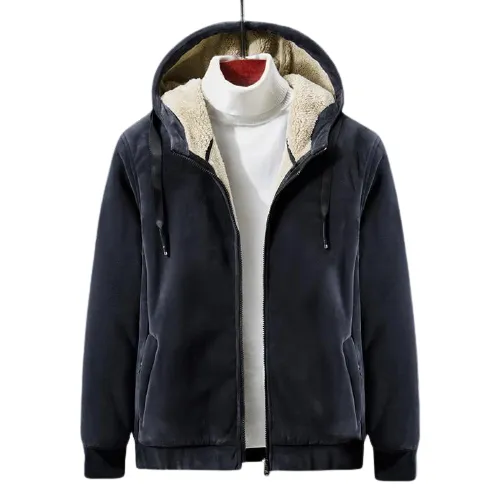 veste-de-chasse-hiver-923 Zimná lovecká bunda