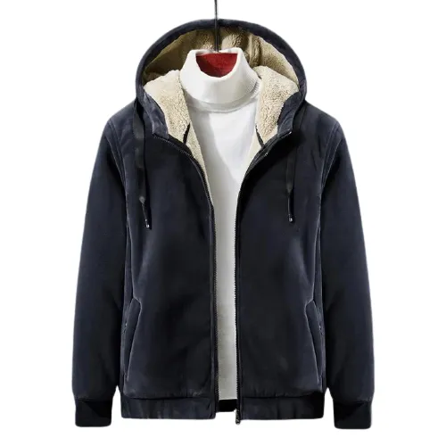 veste-de-chasse-hiver-966 Zimná lovecká bunda