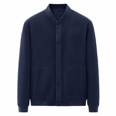 veste-hiver-militaire-officier-homme-736 Pánska zimná vojenská bunda