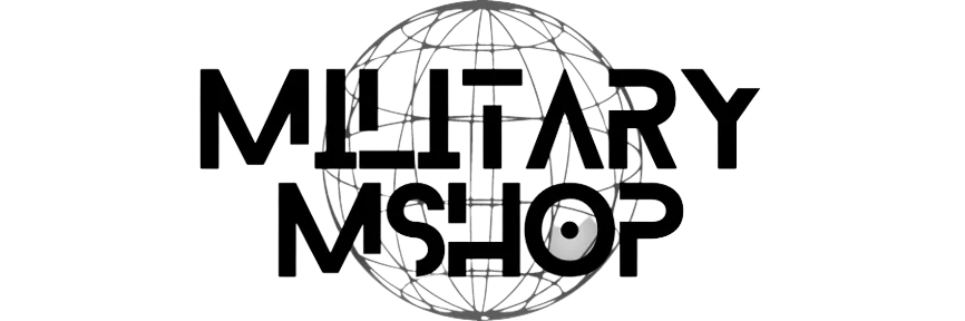 militarymshop